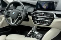 BMW Seria 5 din 2020 cu 169.135 km - oferta BMW185478 - foto 8