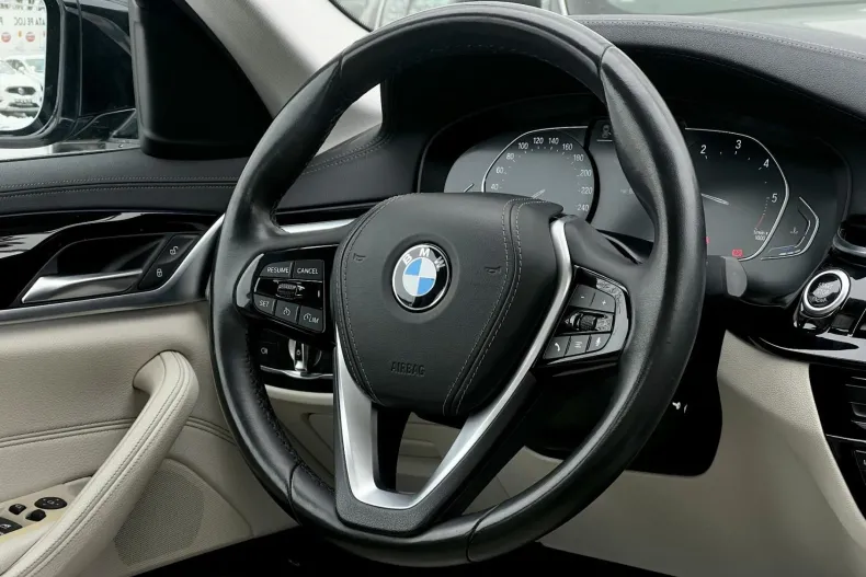 BMW Seria 5 din 2020 cu 169.135 km - oferta BMW185478 - foto 10