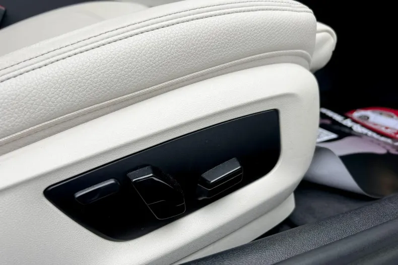 BMW Seria 5 din 2020 cu 169.135 km - oferta BMW185478 - foto 12