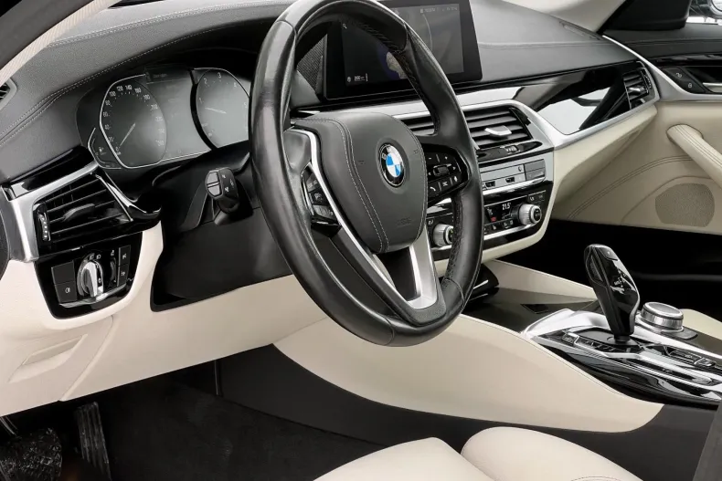 BMW Seria 5 din 2020 cu 169.135 km - oferta BMW185478 - foto 14