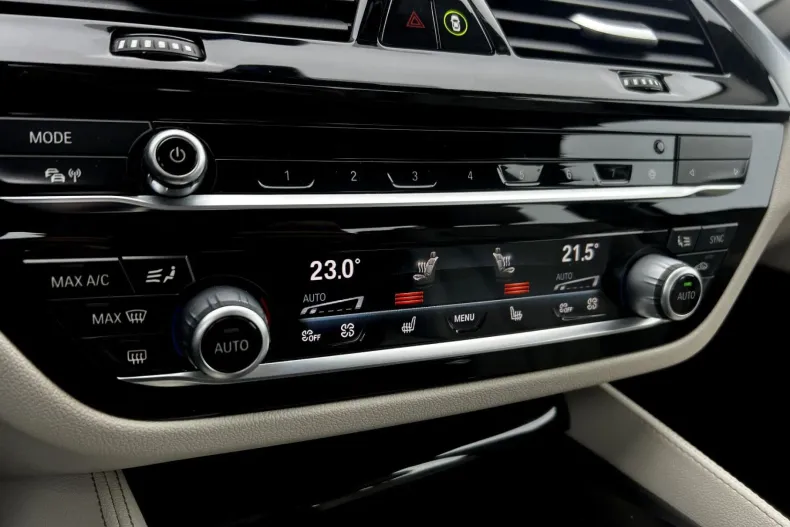 BMW Seria 5 din 2020 cu 169.135 km - oferta BMW185478 - foto 15