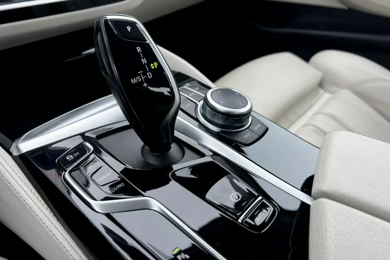 BMW Seria 5 din 2020 cu 169.135 km - oferta BMW185478 - foto 16