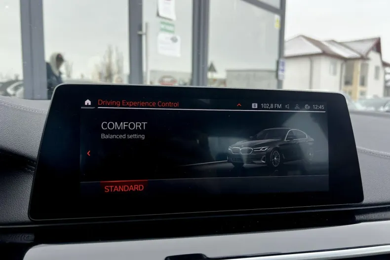 BMW Seria 5 din 2020 cu 169.135 km - oferta BMW185478 - foto 19