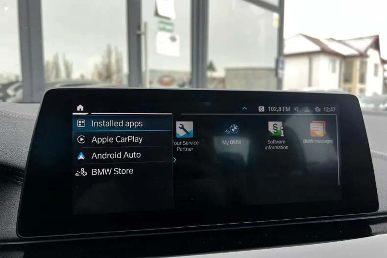 BMW Seria 5 din 2020 cu 169.135 km - oferta BMW185478 - foto 26