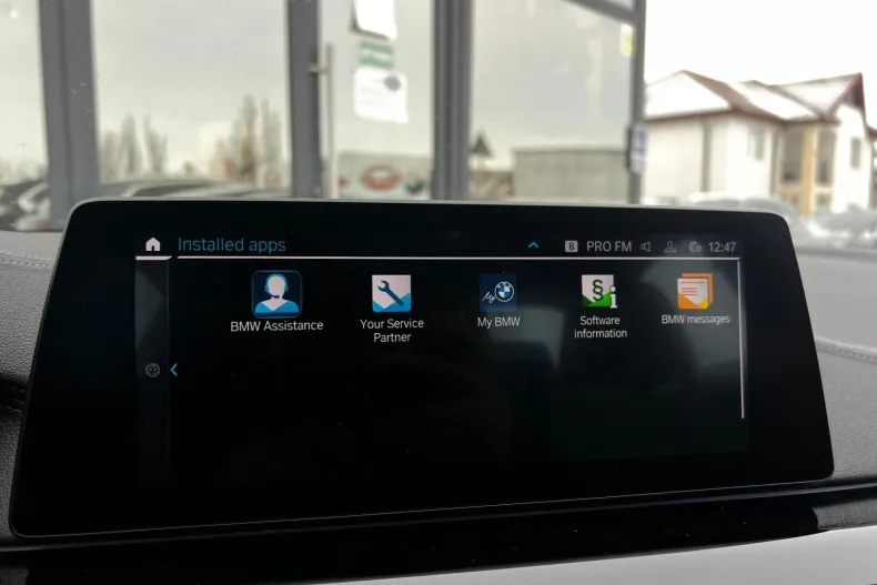 BMW Seria 5 din 2020 cu 169.135 km - oferta BMW185478 - foto 27