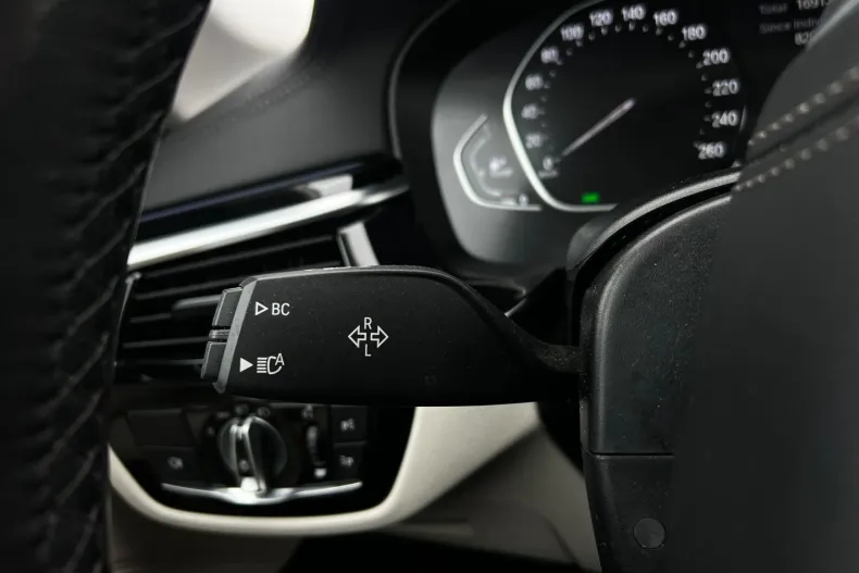 BMW Seria 5 din 2020 cu 169.135 km - oferta BMW185478 - foto 29