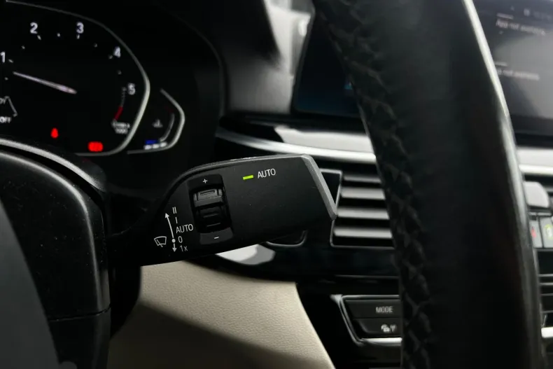 BMW Seria 5 din 2020 cu 169.135 km - oferta BMW185478 - foto 30