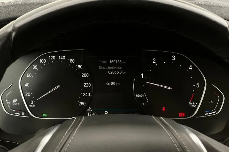 BMW Seria 5 din 2020 cu 169.135 km - oferta BMW185478 - foto 34