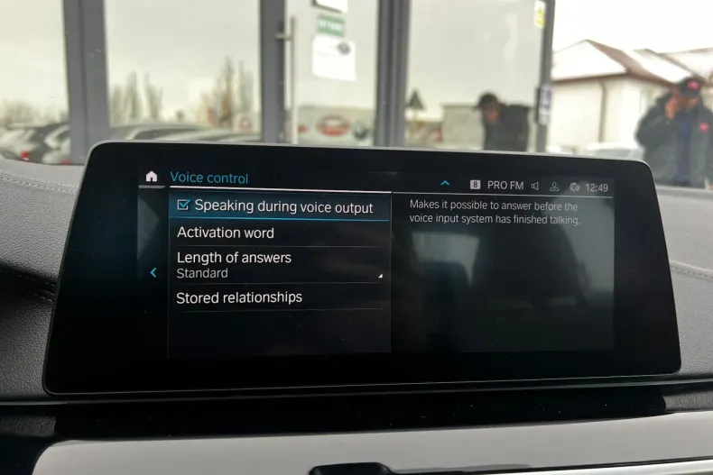 BMW Seria 5 din 2020 cu 169.135 km - oferta BMW185478 - foto 35