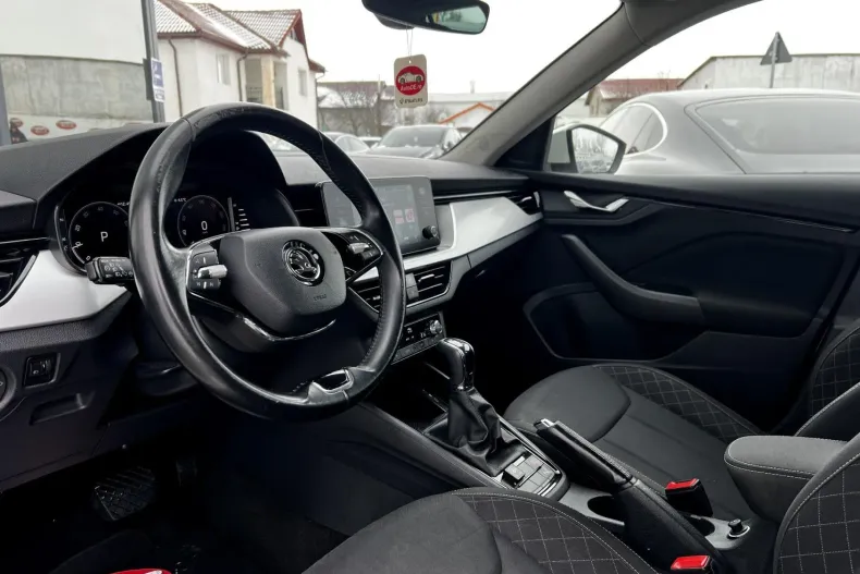 Skoda Kamiq din 2022 cu 168.523 km - oferta SKO185479 - foto 5