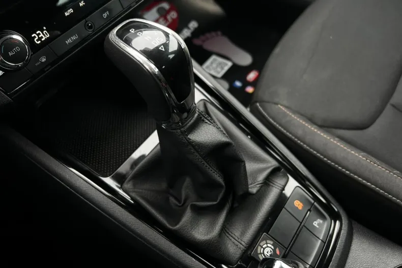 Skoda Kamiq din 2022 cu 168.523 km - oferta SKO185479 - foto 9