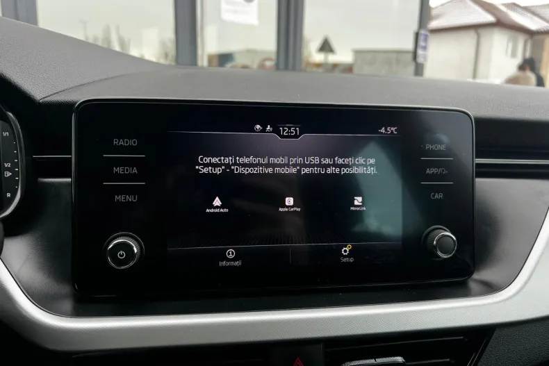 Skoda Kamiq din 2022 cu 168.523 km - oferta SKO185479 - foto 11