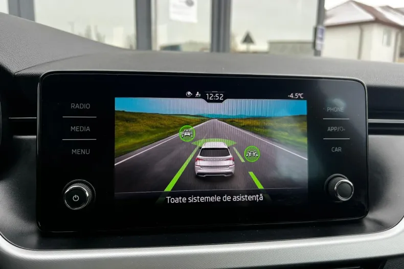 Skoda Kamiq din 2022 cu 168.523 km - oferta SKO185479 - foto 14