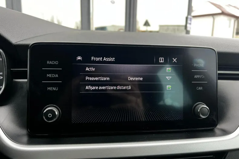 Skoda Kamiq din 2022 cu 168.523 km - oferta SKO185479 - foto 15