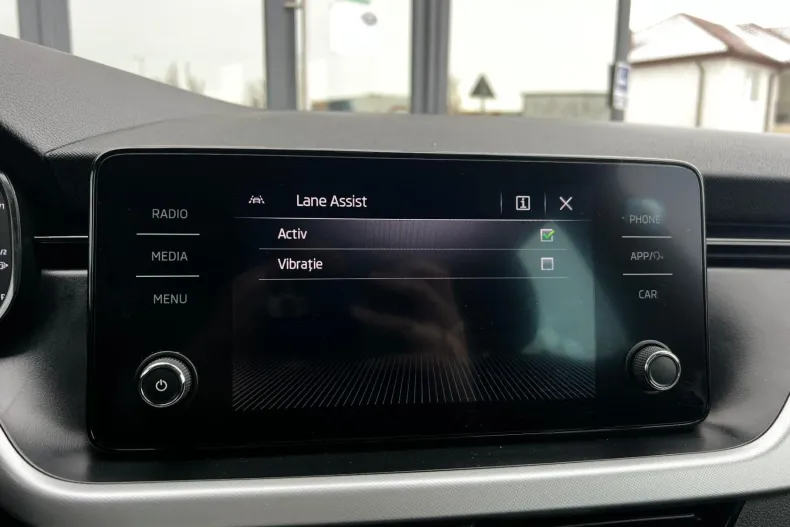 Skoda Kamiq din 2022 cu 168.523 km - oferta SKO185479 - foto 16