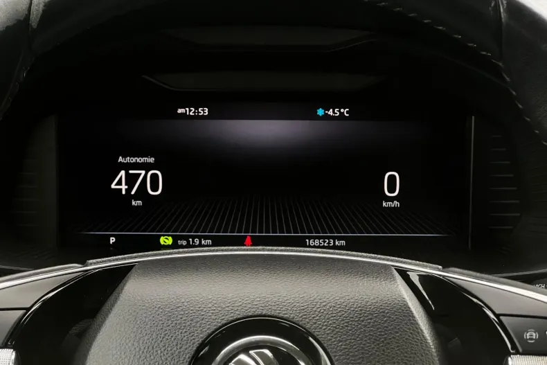 Skoda Kamiq din 2022 cu 168.523 km - oferta SKO185479 - foto 18