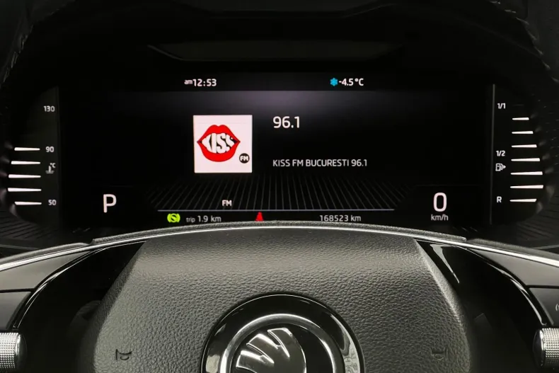 Skoda Kamiq din 2022 cu 168.523 km - oferta SKO185479 - foto 20