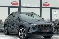 Hyundai TUCSON din 2022 cu 140.402 km - oferta HYU185480 - foto 2