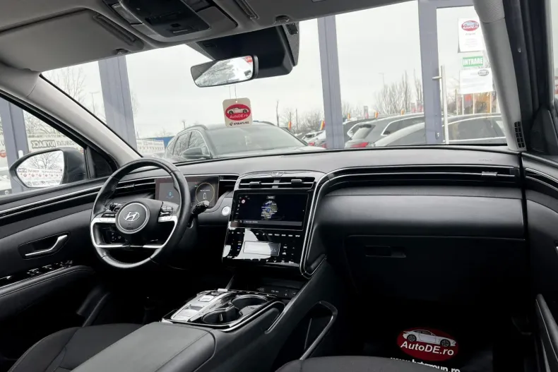 Hyundai TUCSON din 2022 cu 140.402 km - oferta HYU185480 - foto 6