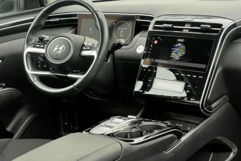 Hyundai TUCSON din 2022 cu 140.402 km - oferta HYU185480 - foto 8