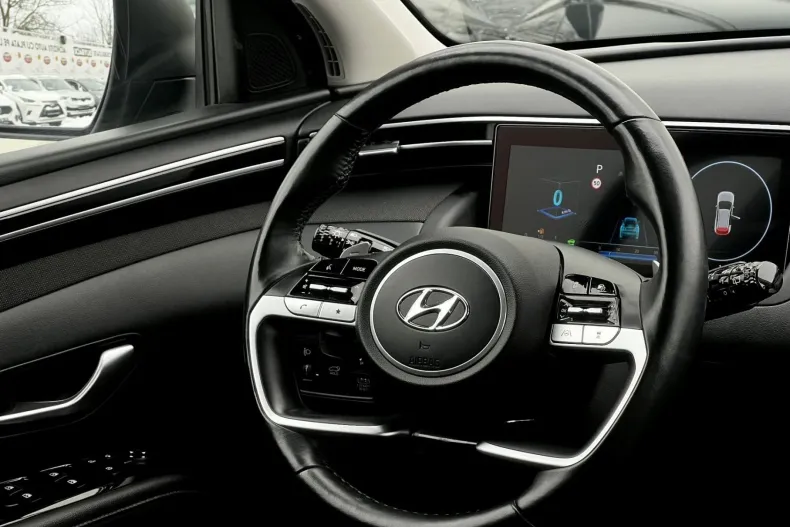 Hyundai TUCSON din 2022 cu 140.402 km - oferta HYU185480 - foto 10