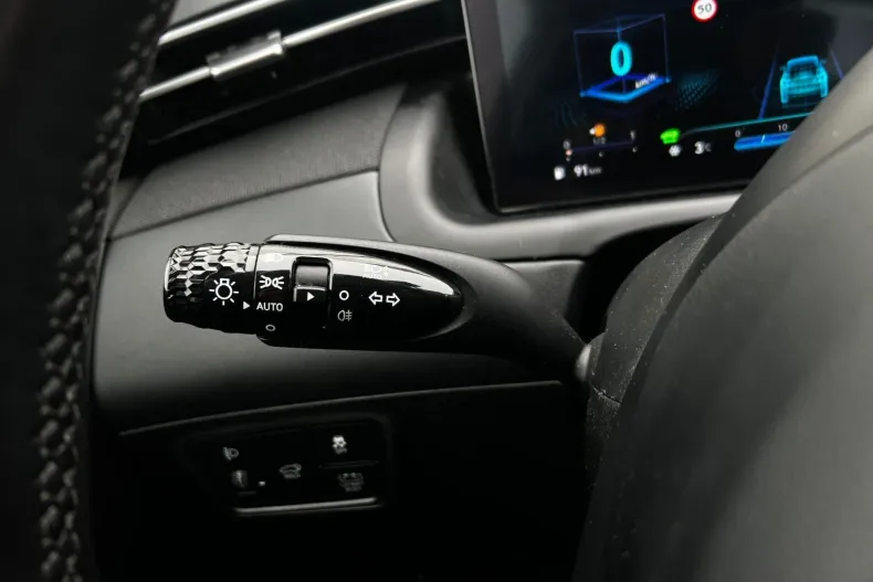 Hyundai TUCSON din 2022 cu 140.402 km - oferta HYU185480 - foto 17