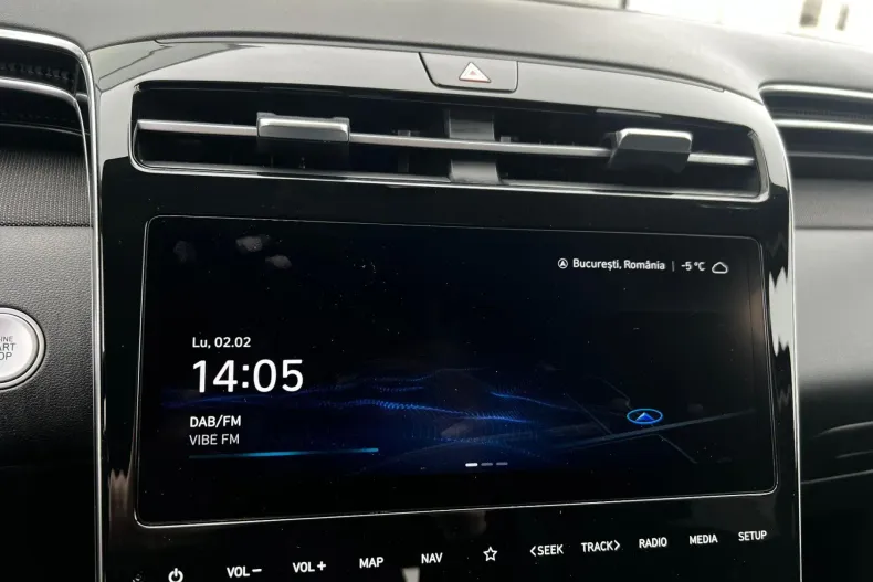 Hyundai TUCSON din 2022 cu 140.402 km - oferta HYU185480 - foto 24