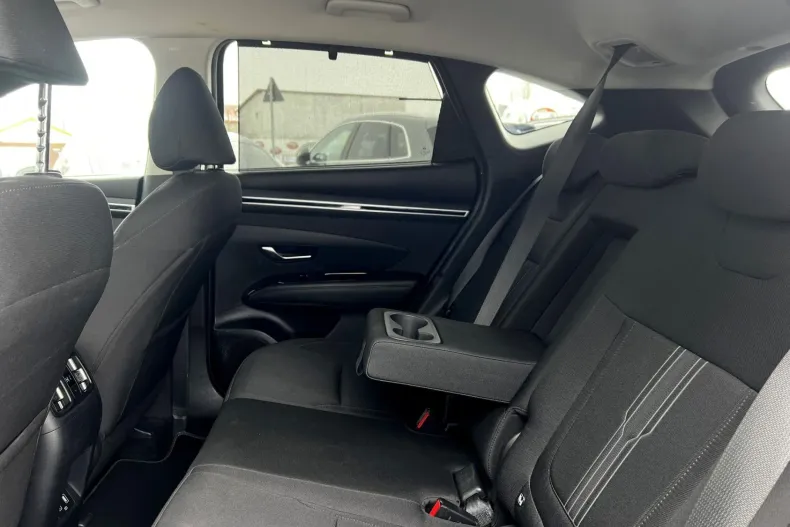 Hyundai TUCSON din 2022 cu 140.402 km - oferta HYU185480 - foto 33