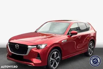 Mazda CX-60 din 2022 - oferta MAZ185481