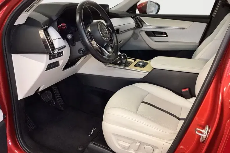 Mazda CX-60 din 2022 cu 34.200 km - oferta MAZ185481 - foto 3