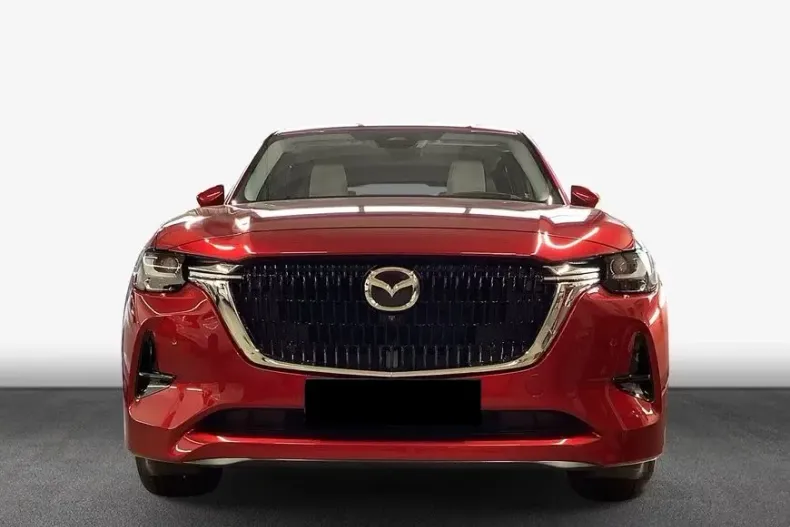 Mazda CX-60 din 2022 cu 34.200 km - oferta MAZ185481 - foto 4