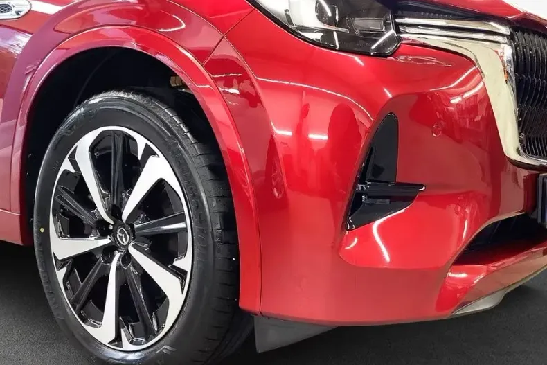 Mazda CX-60 din 2022 cu 34.200 km - oferta MAZ185481 - foto 5