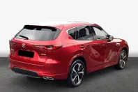 Mazda CX-60 din 2022 cu 34.200 km - oferta MAZ185481 - foto 6