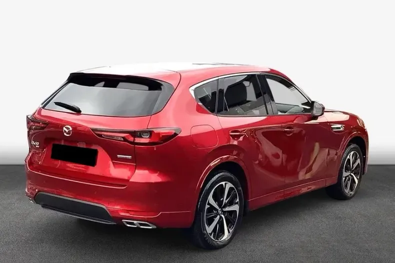 Mazda CX-60 din 2022 cu 34.200 km - oferta MAZ185481 - foto 6