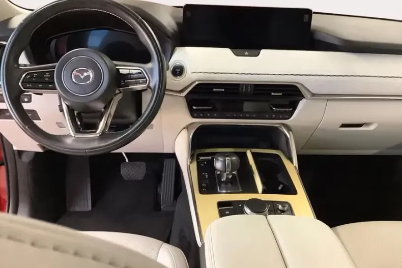 Mazda CX-60 din 2022 cu 34.200 km - oferta MAZ185481 - foto 7