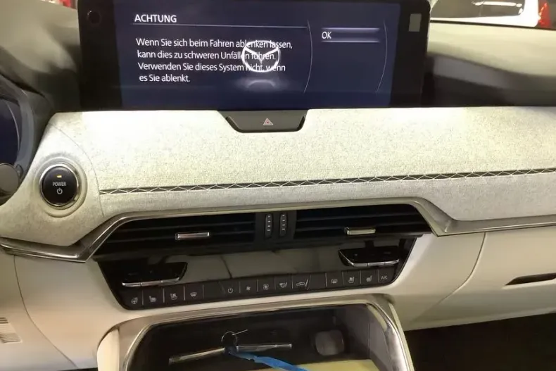 Mazda CX-60 din 2022 cu 34.200 km - oferta MAZ185481 - foto 8