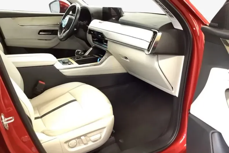 Mazda CX-60 din 2022 cu 34.200 km - oferta MAZ185481 - foto 10