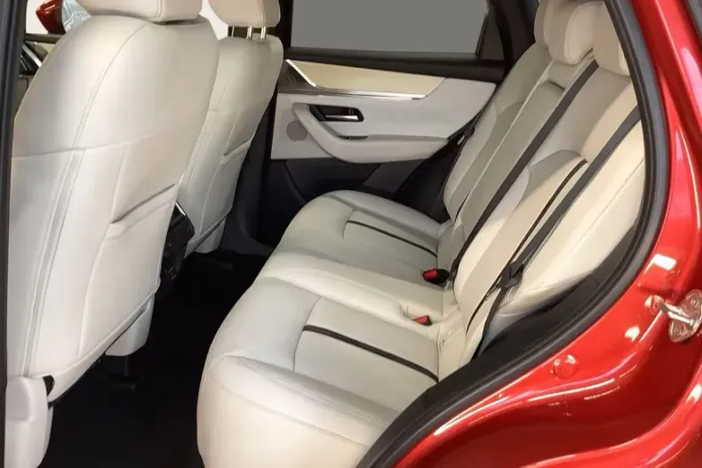 Mazda CX-60 din 2022 cu 34.200 km - oferta MAZ185481 - foto 11