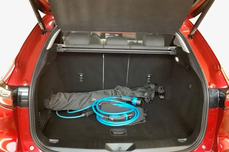 Mazda CX-60 din 2022 cu 34.200 km - oferta MAZ185481 - foto 12