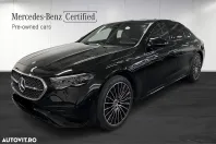Mercedes-Benz E din 2025 cu 9.600 km - oferta MER185482 - foto 3