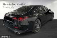 Mercedes-Benz E din 2025 cu 9.600 km - oferta MER185482 - foto 5