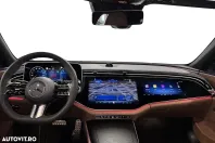 Mercedes-Benz E din 2025 cu 9.600 km - oferta MER185482 - foto 9