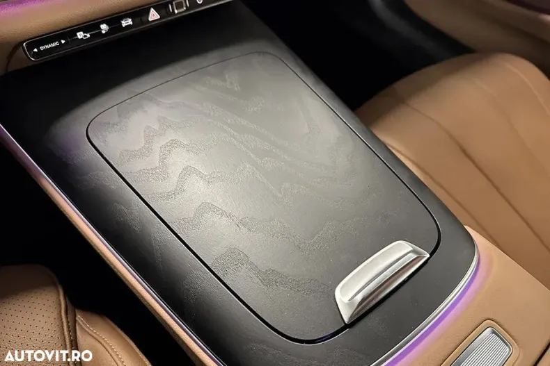 Mercedes-Benz E din 2025 cu 9.600 km - oferta MER185482 - foto 13