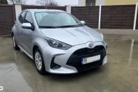 Toyota Yaris din 2022 cu 34.979 km - oferta TOY185483 - foto 1