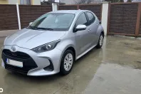 Toyota Yaris din 2022 cu 34.979 km - oferta TOY185483 - foto 3