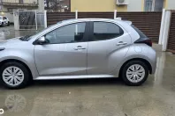 Toyota Yaris din 2022 cu 34.979 km - oferta TOY185483 - foto 4