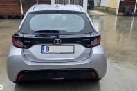 Toyota Yaris din 2022 cu 34.979 km - oferta TOY185483 - foto 6