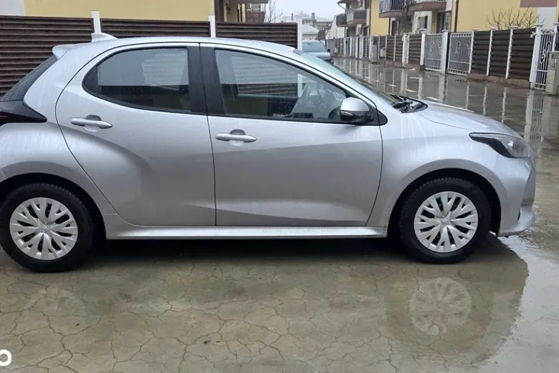 Toyota Yaris din 2022 cu 34.979 km - oferta TOY185483 - foto 8