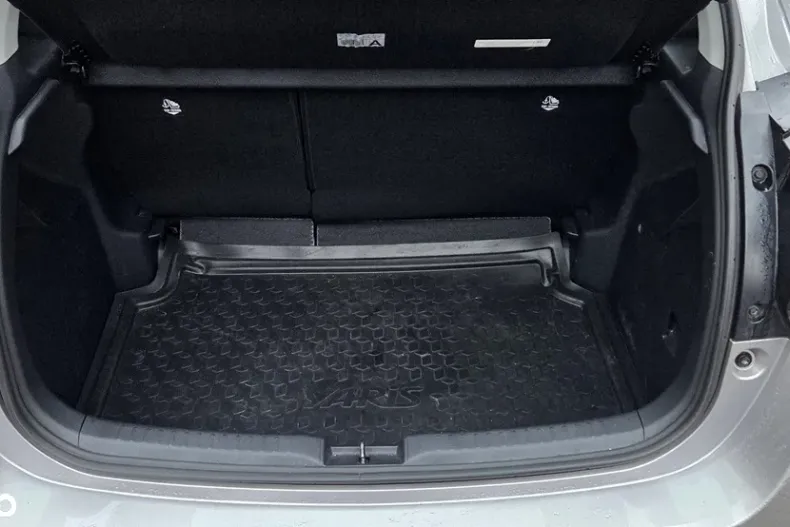 Toyota Yaris din 2022 cu 34.979 km - oferta TOY185483 - foto 16