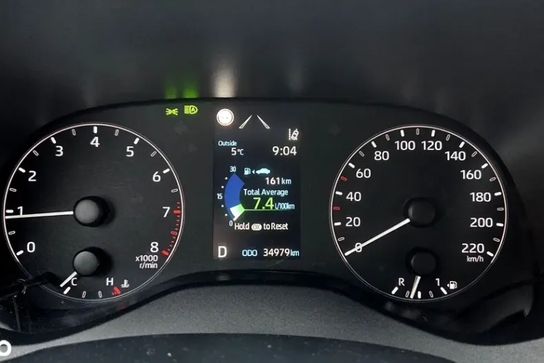 Toyota Yaris din 2022 cu 34.979 km - oferta TOY185483 - foto 23